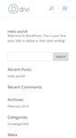 Mobile Screenshot of comart.ca
